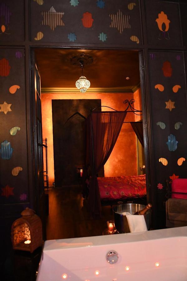 Vip Room 209 Trooz Exterior foto