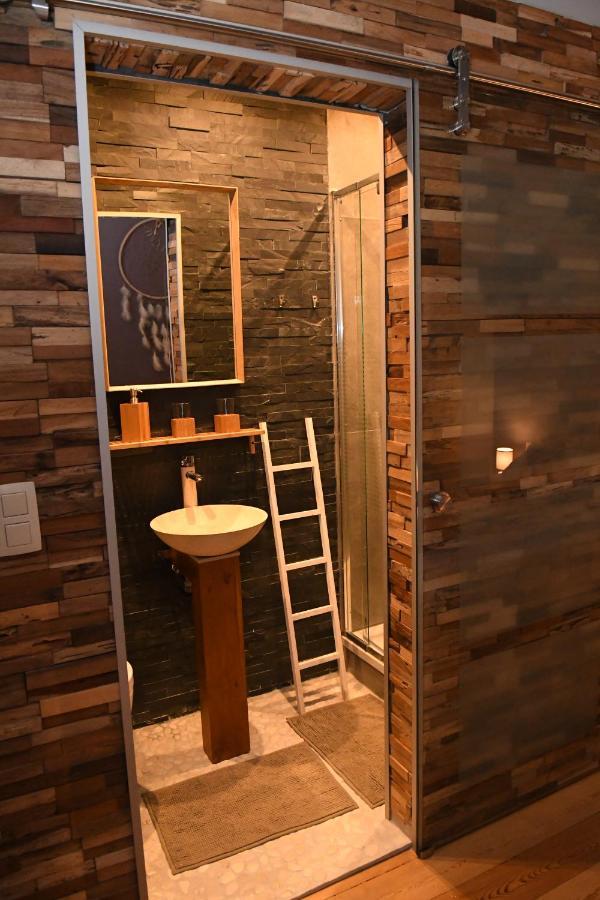 Vip Room 209 Trooz Exterior foto