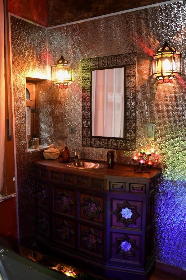 Vip Room 209 Trooz Exterior foto