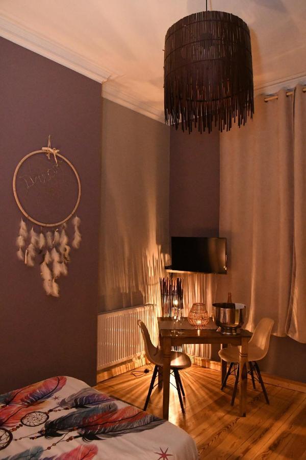 Vip Room 209 Trooz Exterior foto