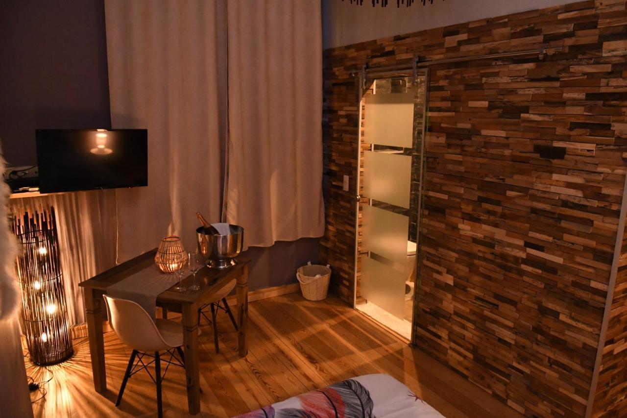 Vip Room 209 Trooz Exterior foto