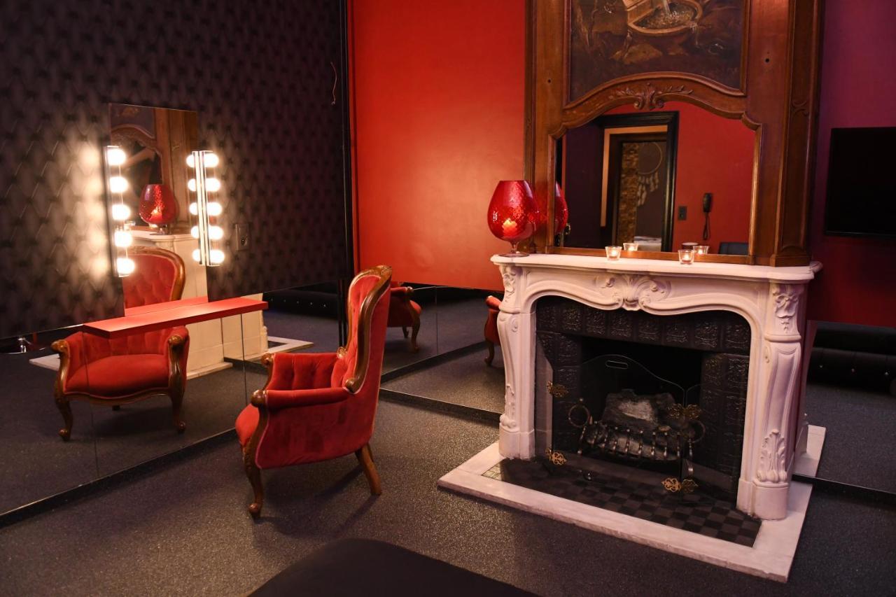 Vip Room 209 Trooz Exterior foto