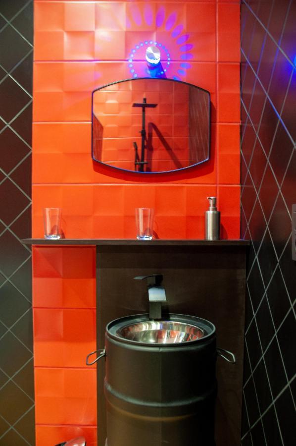Vip Room 209 Trooz Exterior foto
