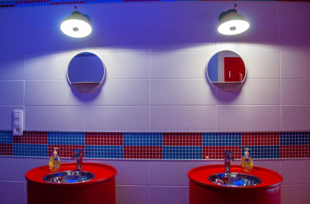 Vip Room 209 Trooz Exterior foto