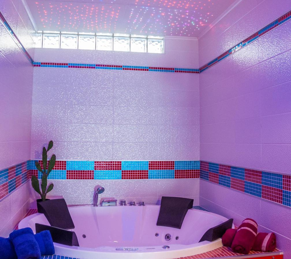 Vip Room 209 Trooz Exterior foto