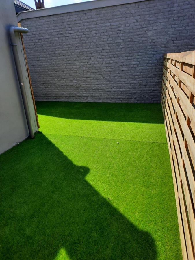 Vip Room 209 Trooz Exterior foto